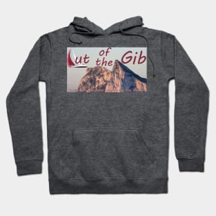 Cut of the Gib Hoodie